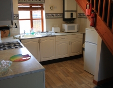 The Cottages The Cottages